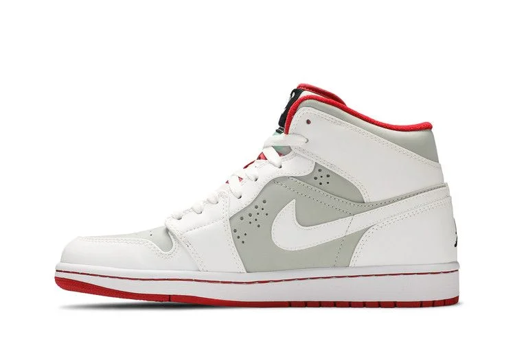 Кроссовки Air Jordan 1 Retro 'Hare' 2009