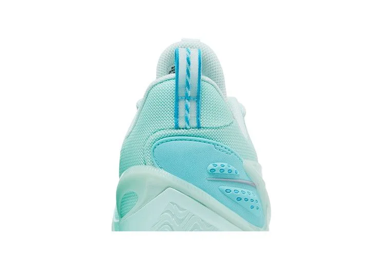 Кроссовки Li-Ning Way of Wade 808 3 'Chemical Reaction'
