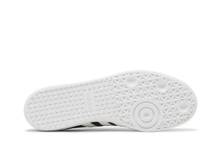 Кроссовки Adidas Samba Team 'Juventus'