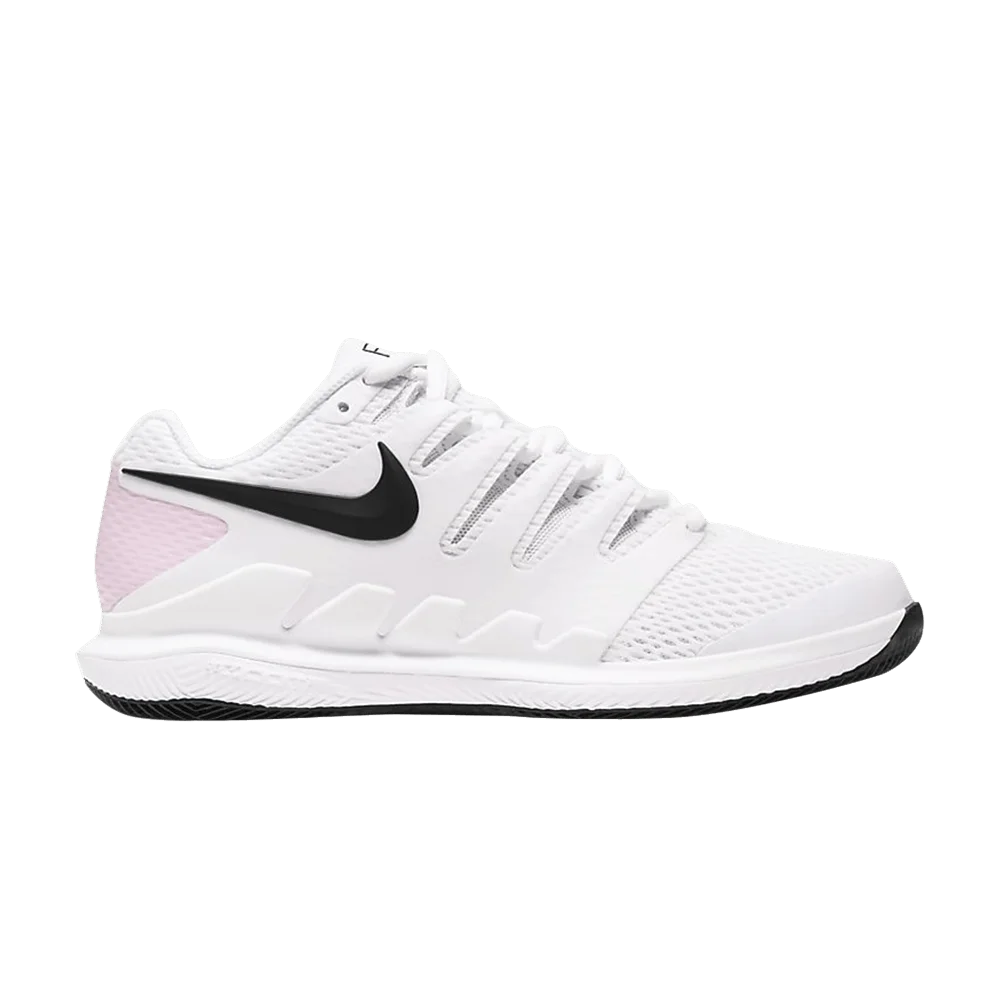 Krossovki-Nike-Wmns-Air-Zoom-Vapor-X-White-Pink-Foam
