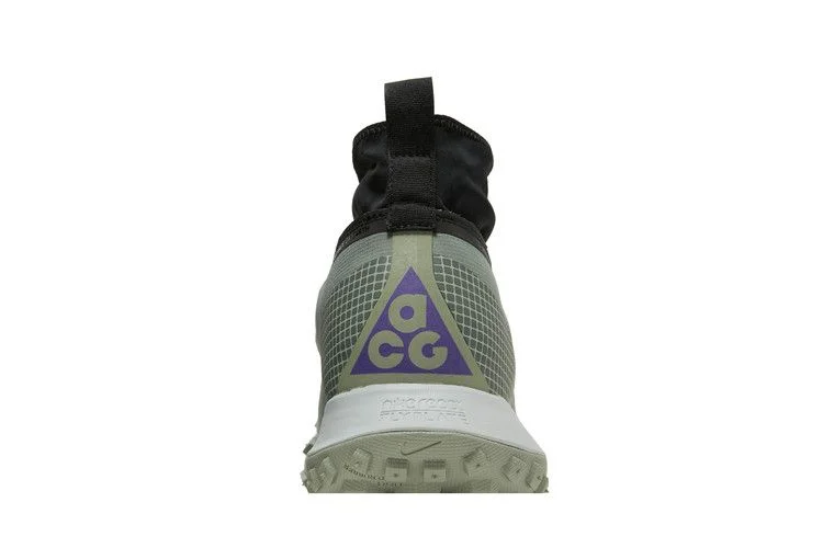 Кроссовки Nike ACG Mountain Fly GTX 'Clay Green'