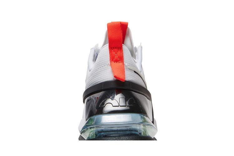 Кроссовки Nike Wmns Air Max Up 'White Black'