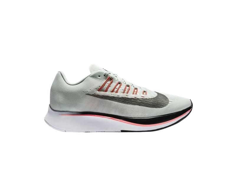 Кроссовки Nike Wmns Zoom Fly 'Barely Grey'