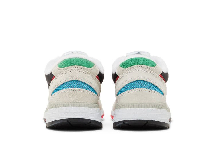 Кроссовки Saucony Azura Lite 'White Pink'