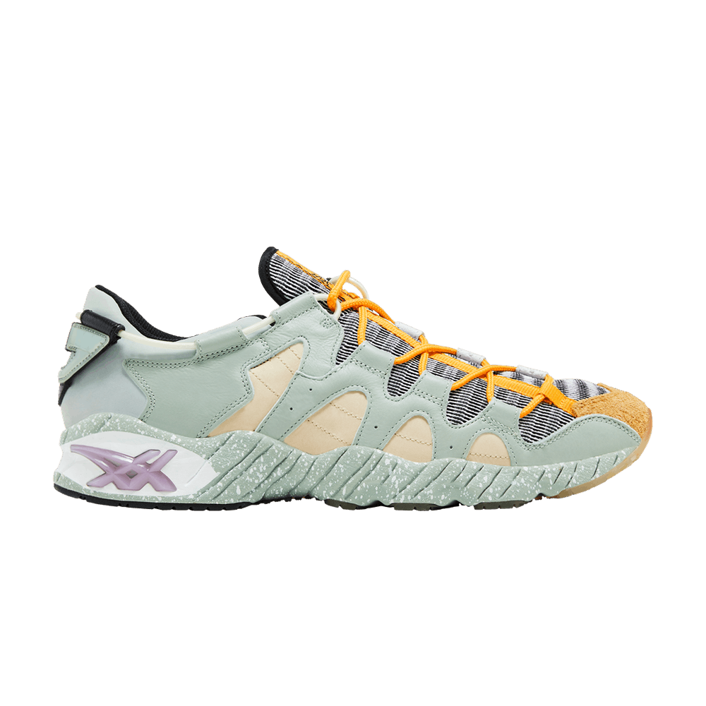 Кроссовки ASICS Bodega x Gel Mai 'Underground'