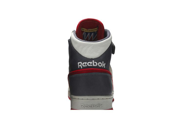 Кроссовки Reebok Alien Stomper '40th Anniversary Bishop Edition'