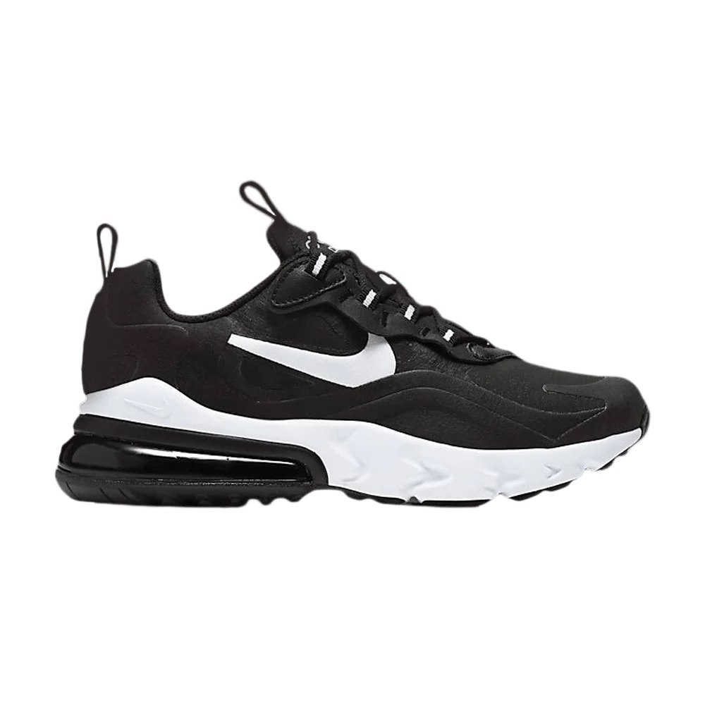 Krossovki-Nike-Air-Max-270-React-GS-Black