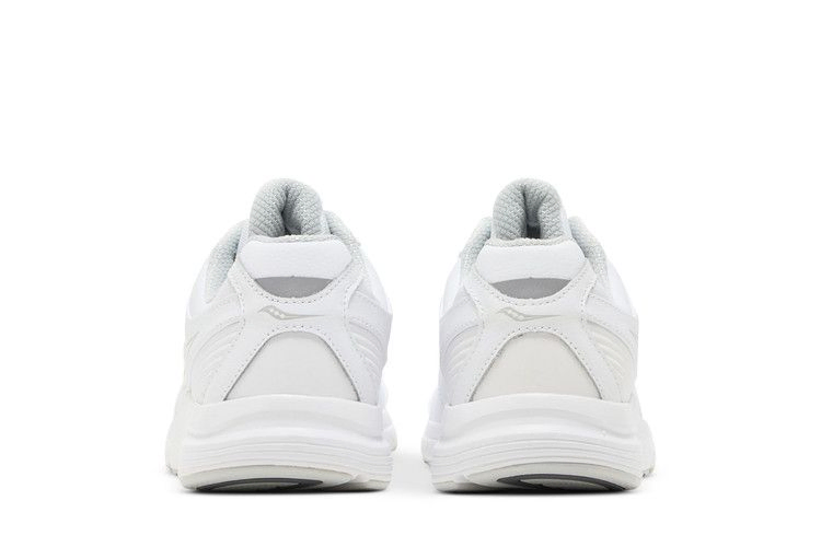 Кроссовки Saucony Integrity Walker 3 Wide 'Triple White'