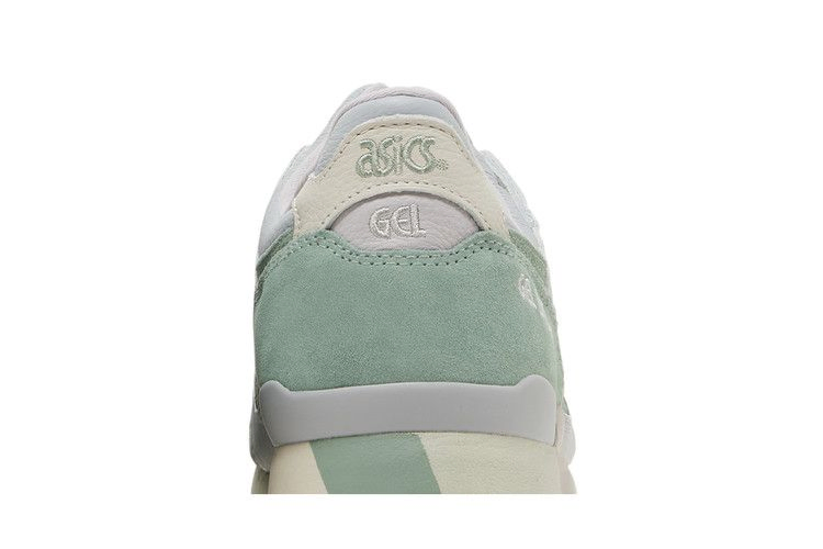 Кроссовки ASICS Gel Lyte 3 OG 'Light Sage Slate Grey'