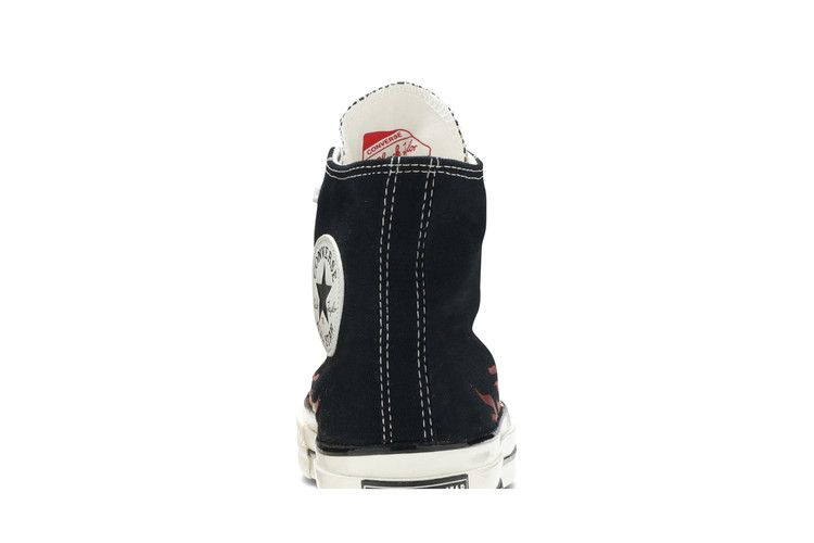 Кроссовки Converse Chuck 70 Hi 'Flames'