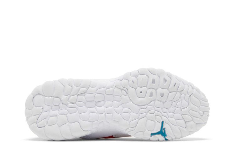 Кроссовки Air Jordan Delta 2 'Chile Red'