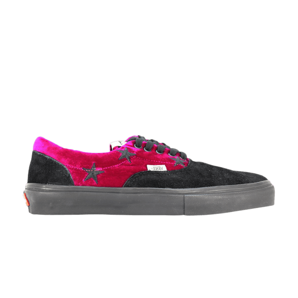 Supreme x Vans Era Pro 'Velvet Stars'