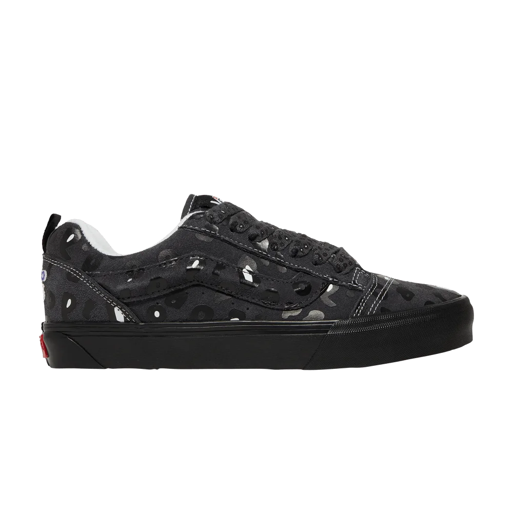 Krossovki-Vans-Imran-Potato-x-Knu-Skool-VR3-LX-Leopard-Asphalt