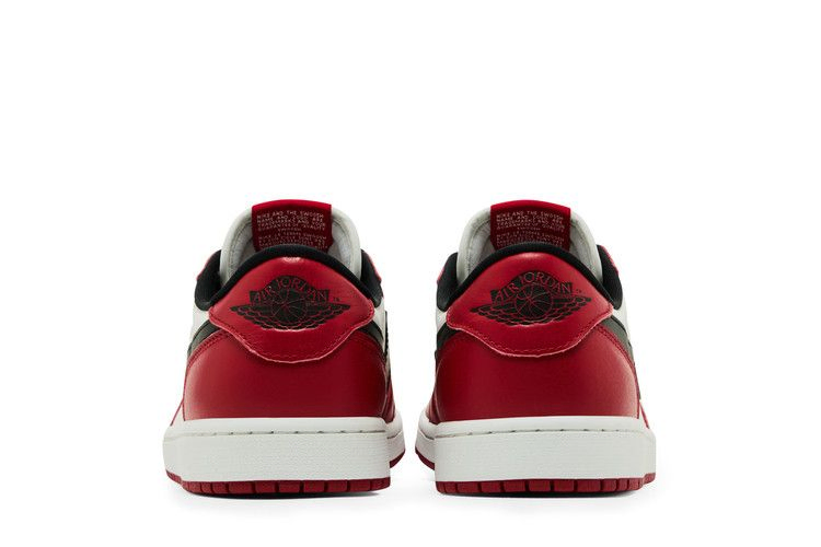 Кроссовки Air Jordan 1 Retro Low OG 'Chicago' 2025