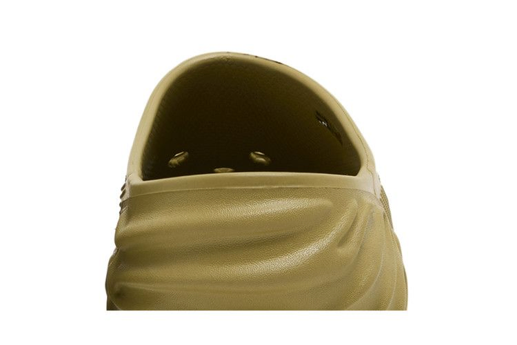 Кроссовки Crocs Salehe Bembury x Saru Clog 'Pesto'