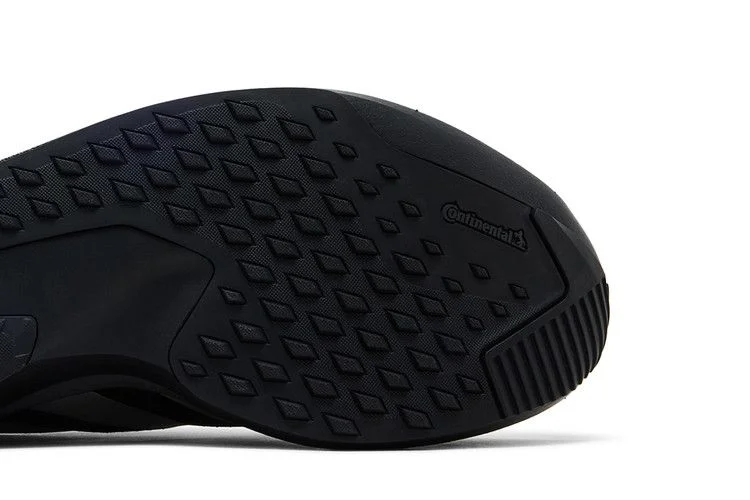 Кроссовки adidas Adizero Evo SL ATR 'Core Black Silver Metallic'
