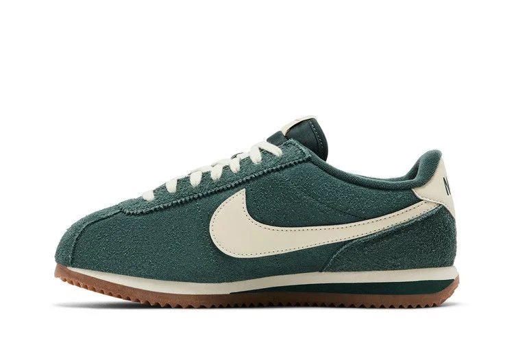 Кроссовки Nike Wmns Cortez Vintage 'Vintage Green Muslin'