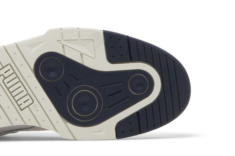 Кроссовки Puma Slipstream 'White Peacoat'