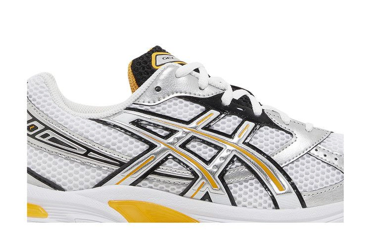 Кроссовки ASICS Wmns Gel 1130 'Pure Silver Yellow'