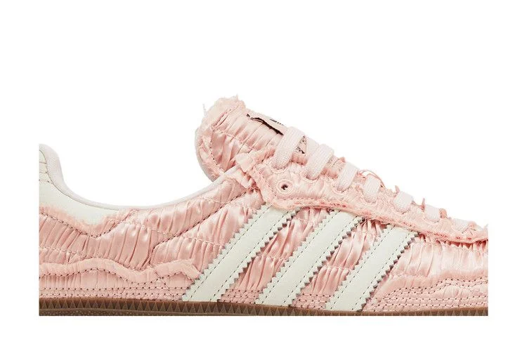 Кроссовки Caroline Hu x CLOT x adidas Samba 'Reverie - Pink'