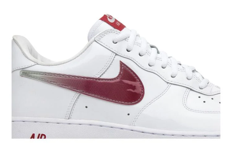 Кроссовки Nike Air Force 1 Low Retro 'Taiwan' 2018