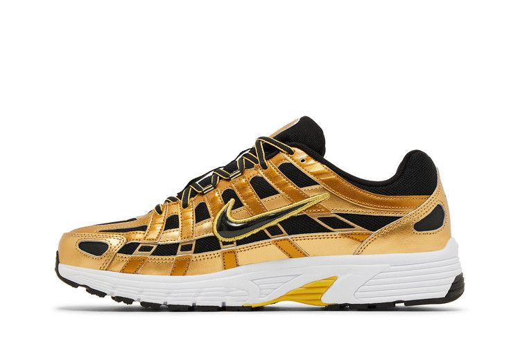 Кроссовки Nike P-6000 'Infinite Gold'