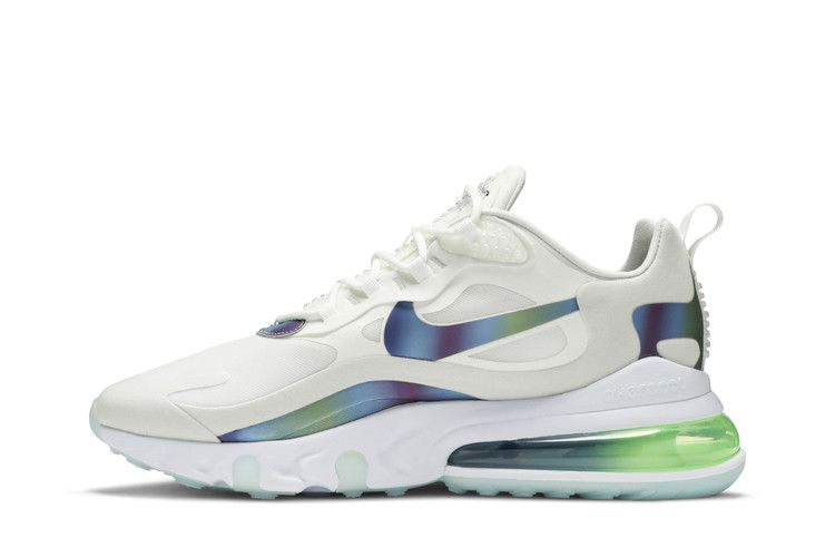 Кроссовки Nike Air Max 270 React 'Bubble Pack'