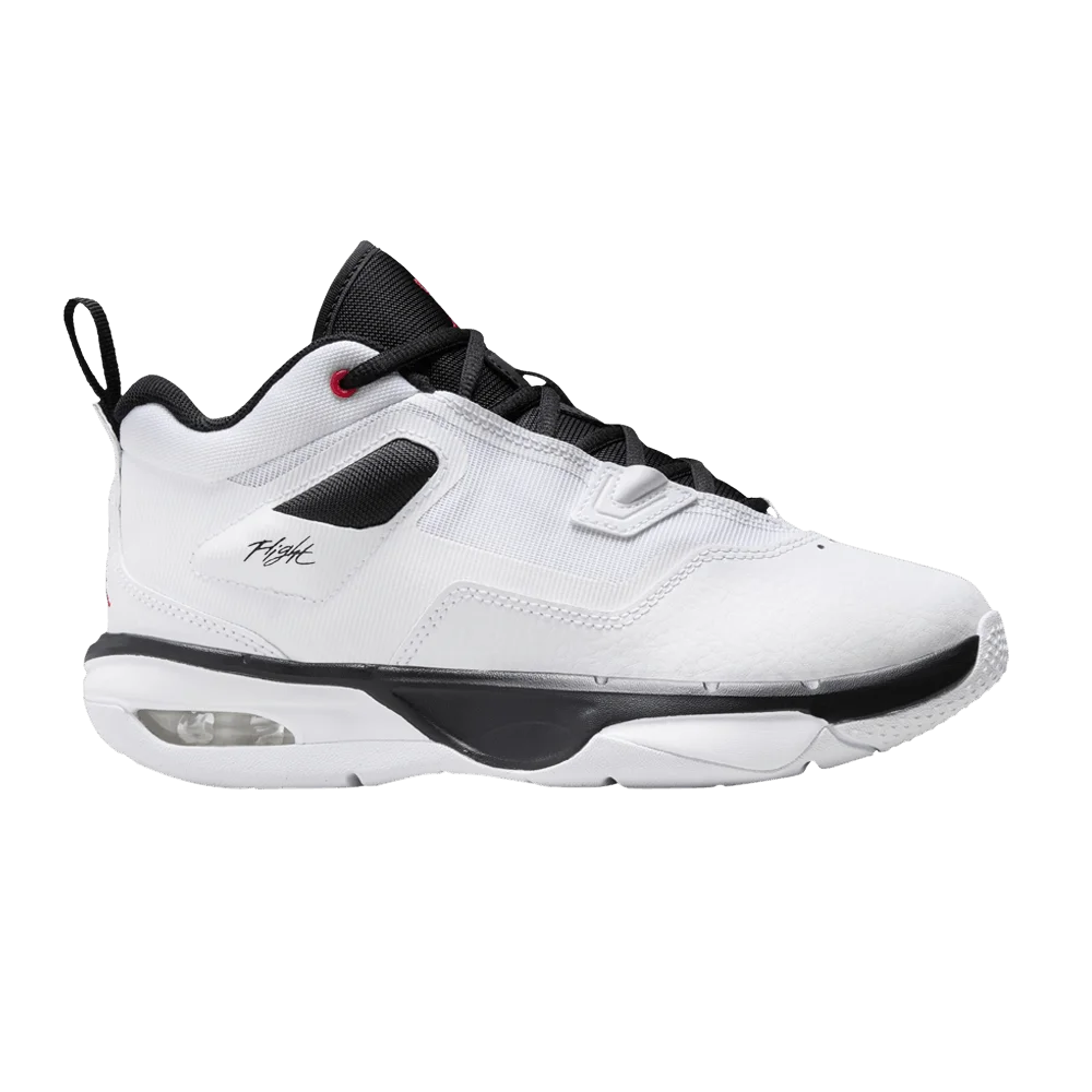 Krossovki-Air-Jordan-Stay-Loyal-3-GS-White-University-Red