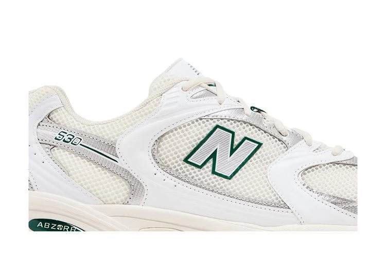 Кроссовки New Balance 530 'Sea Salt Marsh Green'