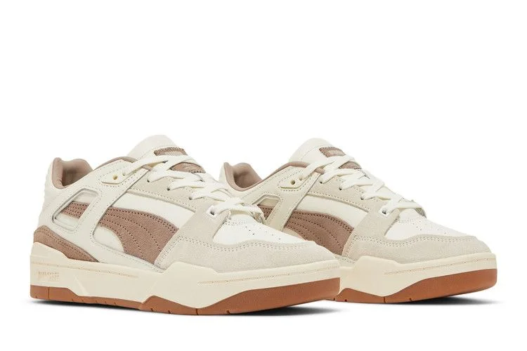 Кроссовки Lauren London x Puma Wmns Slipstream Lo 'L.A. Love Story - Fungi'