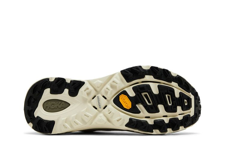 Кроссовки HOKA Mafate Speed 2 'Putty Eucalyptus'