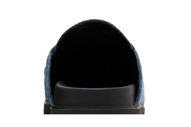 Miu Miu Wmns Mules 'Denim'