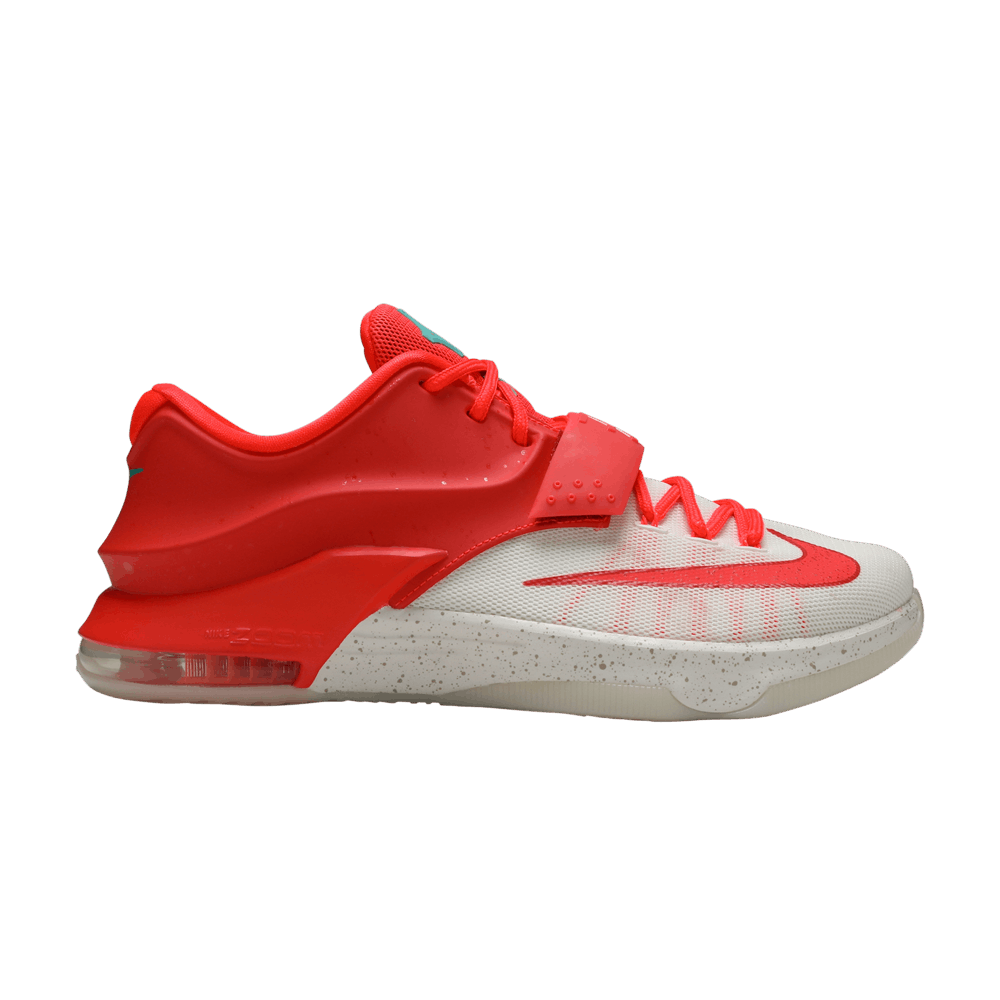 Кроссовки Nike KD 7 Xmas 'Egg Nog'