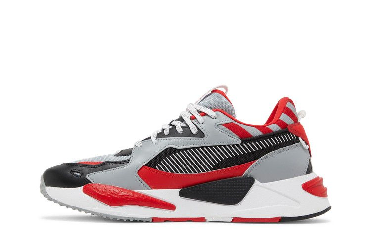 Кроссовки Puma RS-Z 'Red Campus'