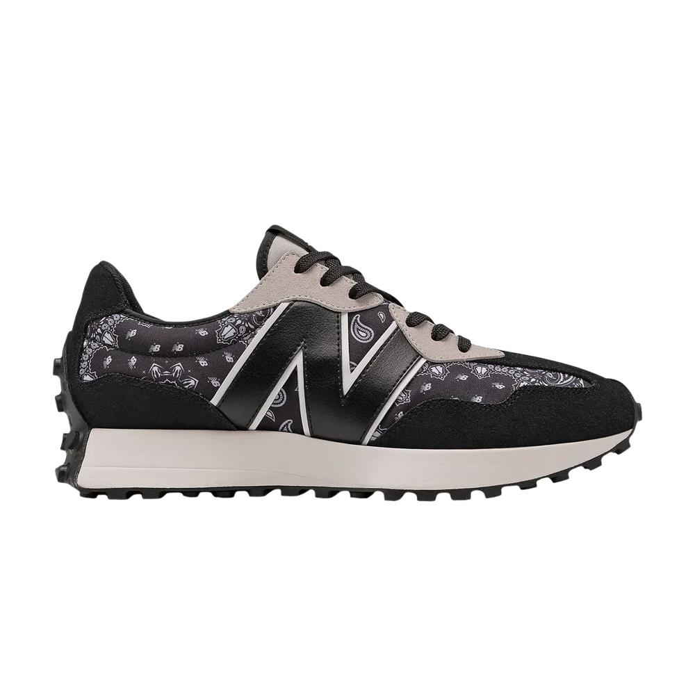 Krossovki-New-Balance-327-Paisley-Pack-Black-White