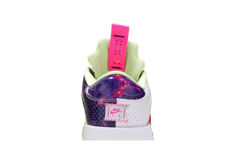 Кроссовки Luka Doncic x Air Jordan 35 Low 'Cosmic Deception'