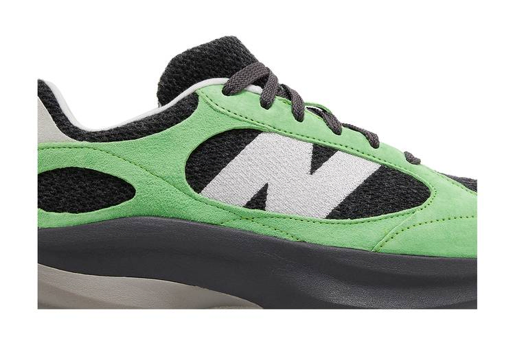 Кроссовки New Balance WRPD Runner 'Green Phantom'