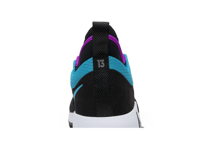 Кроссовки Nike PG 2 'Blue Lagoon'