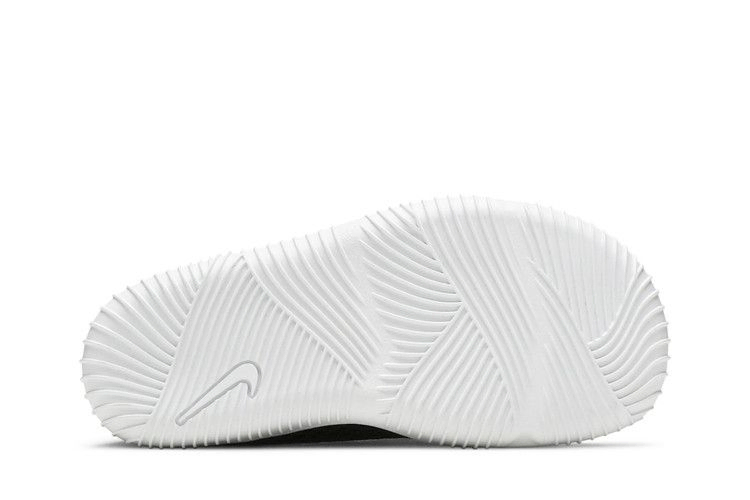 Кроссовки Nike Aqua Sock 360 TD 'Black'