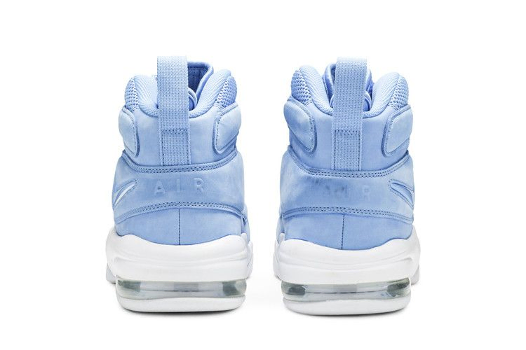 Кроссовки Nike Air Max2 Uptempo '94 QS 'All Star - University Blue'