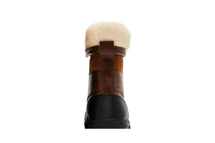 Кроссовки UGG Butte II Coldweather Kids 'Worchester'