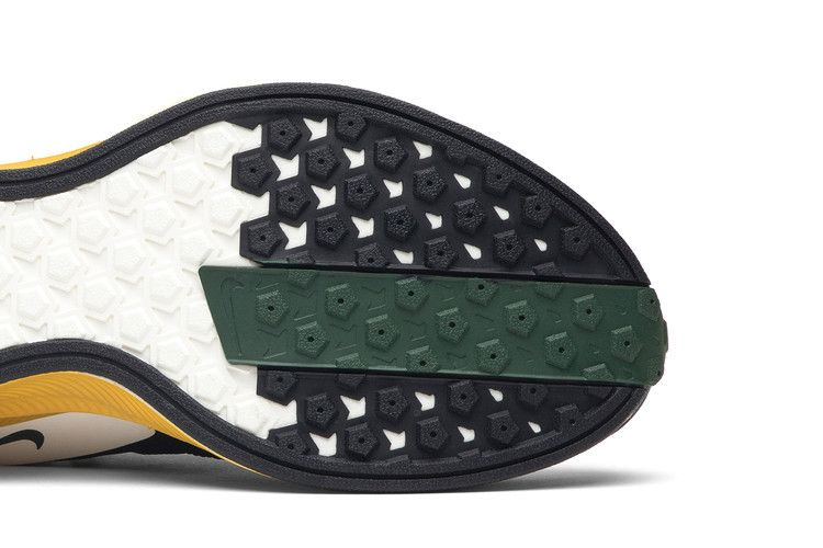 Кроссовки Gyakusou x Nike Zoom Pegasus Turbo 'Fir Black'