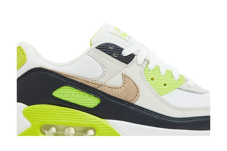 Кроссовки Nike Air Max 90 'Cyber'