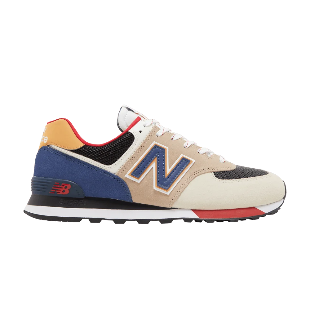 Krossovki-New-Balance-574-Tan-Blue
