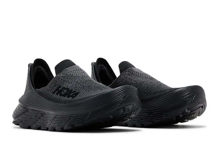 Krossovki-HOKA-Restore-TC-Black-7