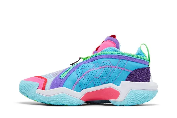 Кроссовки Air Jordan Why Not Zer0.6 'Childhood'
