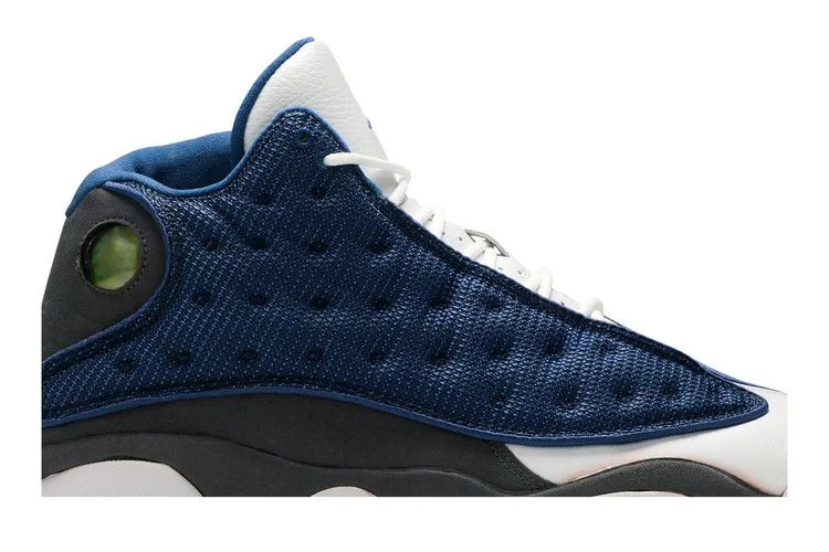 Кроссовки Air Jordan 13 Retro 'Flint' 2005
