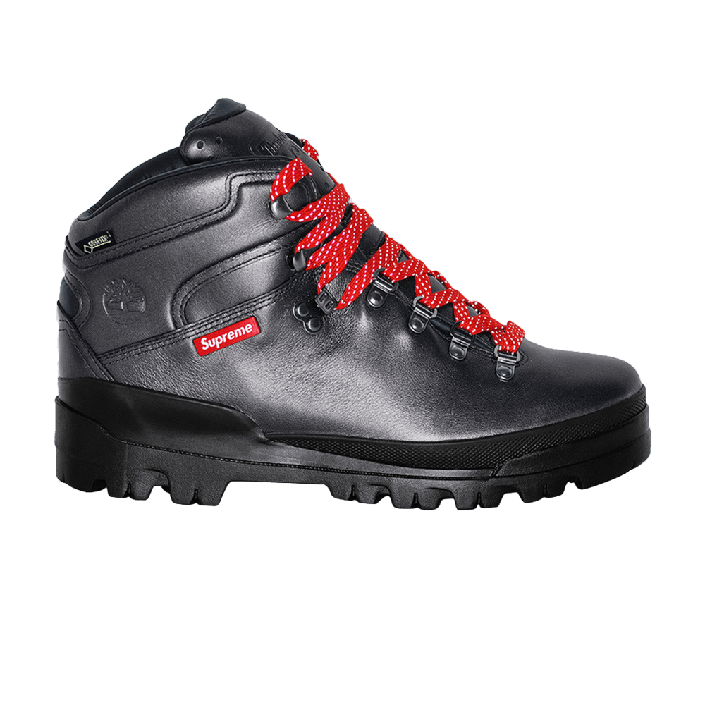 Кроссовки Timberland Supreme x World Hiker Front Country Boot 'Dark Grey'