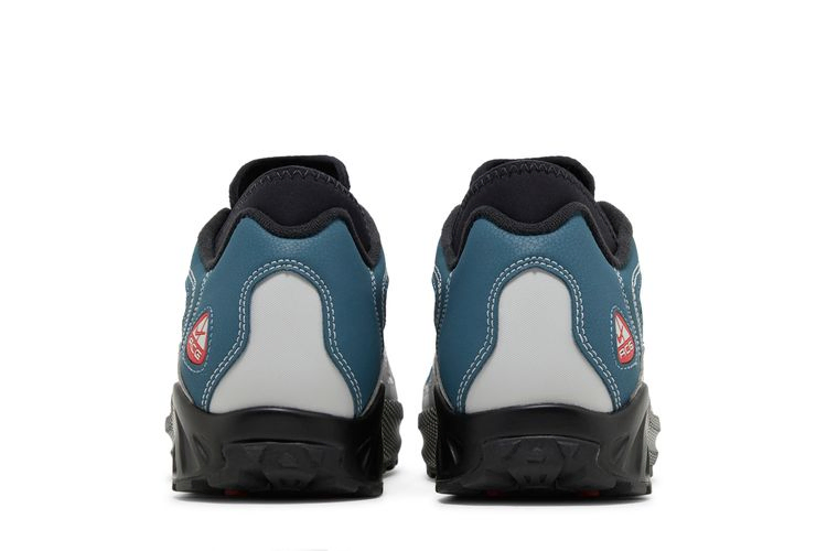 Кроссовки Nike ACG Air Exploraid 'Ash Green'