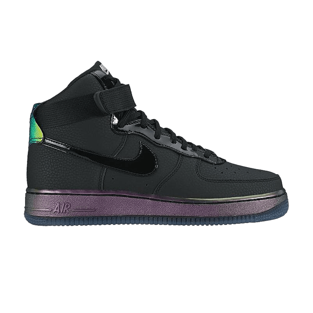 Кроссовки Nike Wmns Air Force 1 Hi Premium